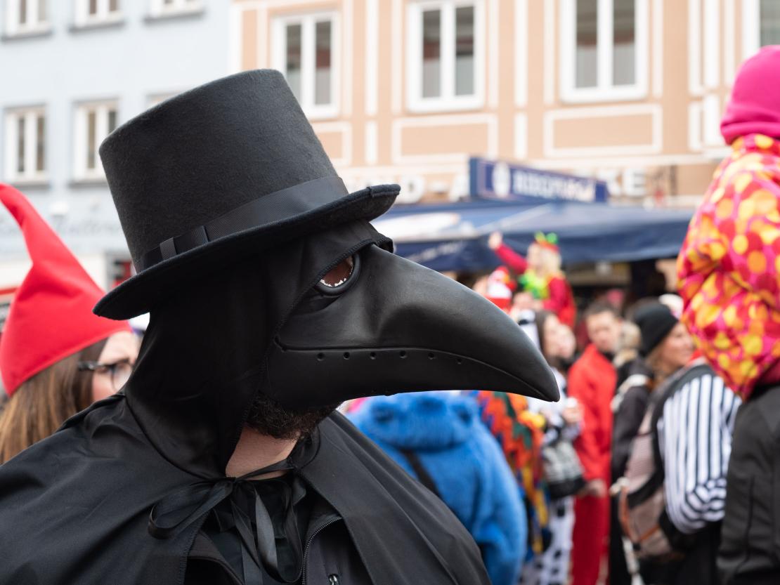 Tandlerfasching 