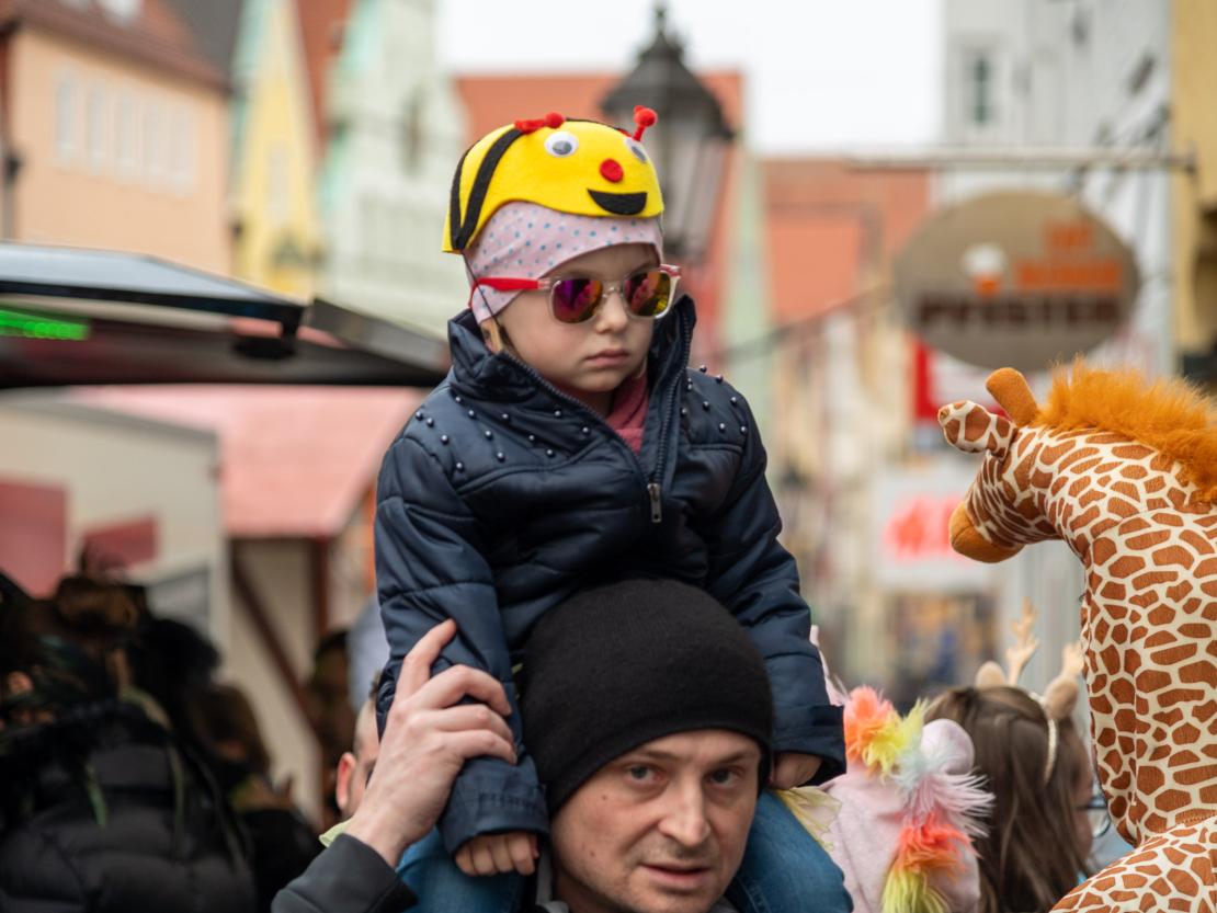 Tandlerfasching 2020