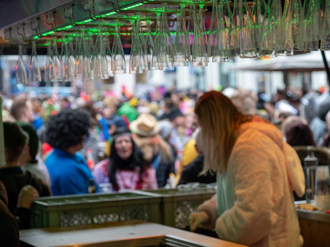 Tandlerfasching 2020