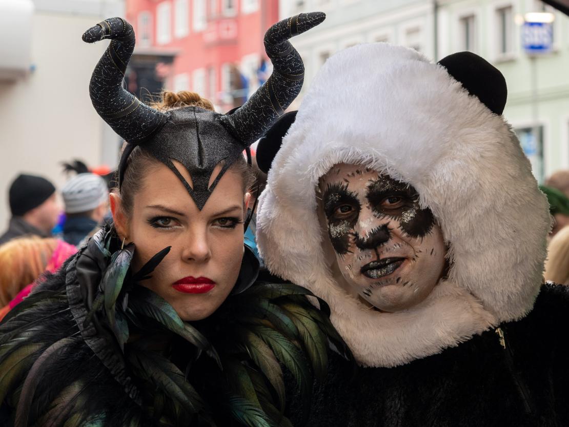 Tandlerfasching 2020