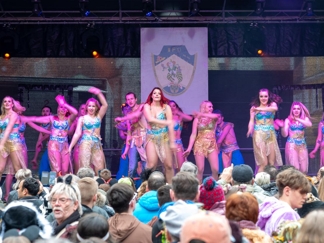 Tandlerfasching 2020