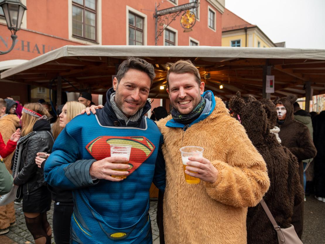 Tandlerfasching 2020