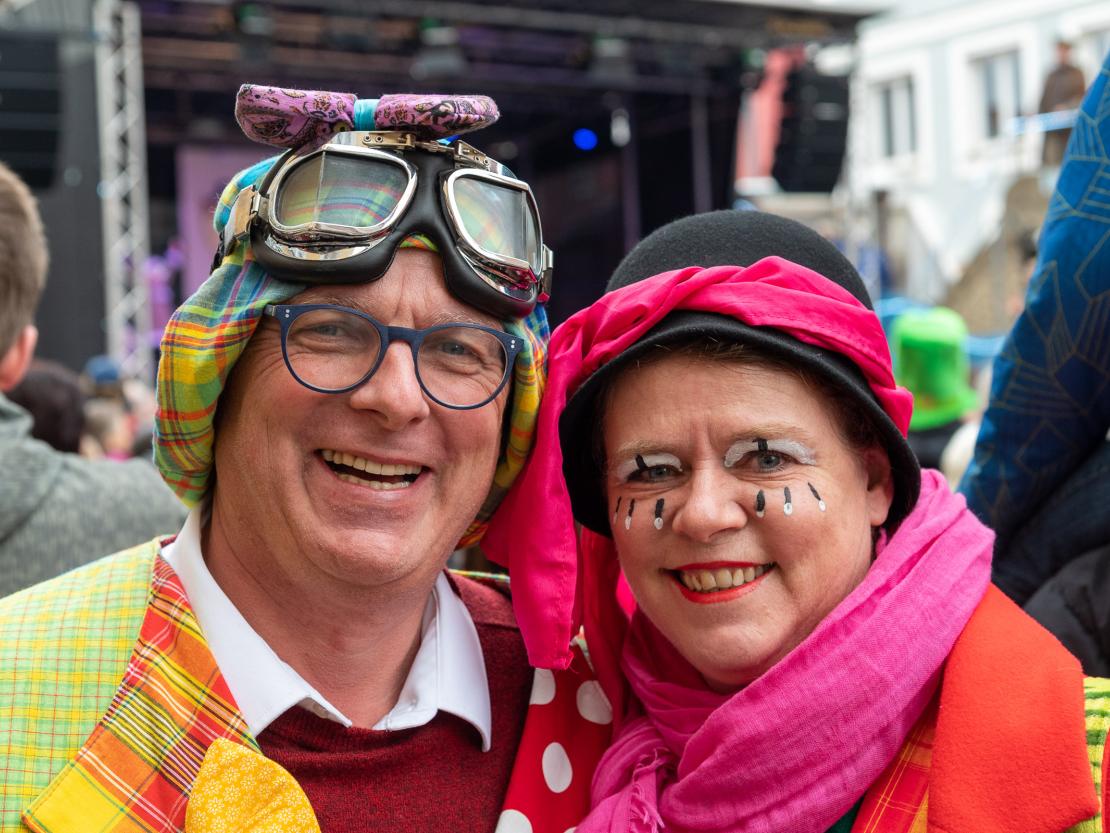 Tandlerfasching 2020