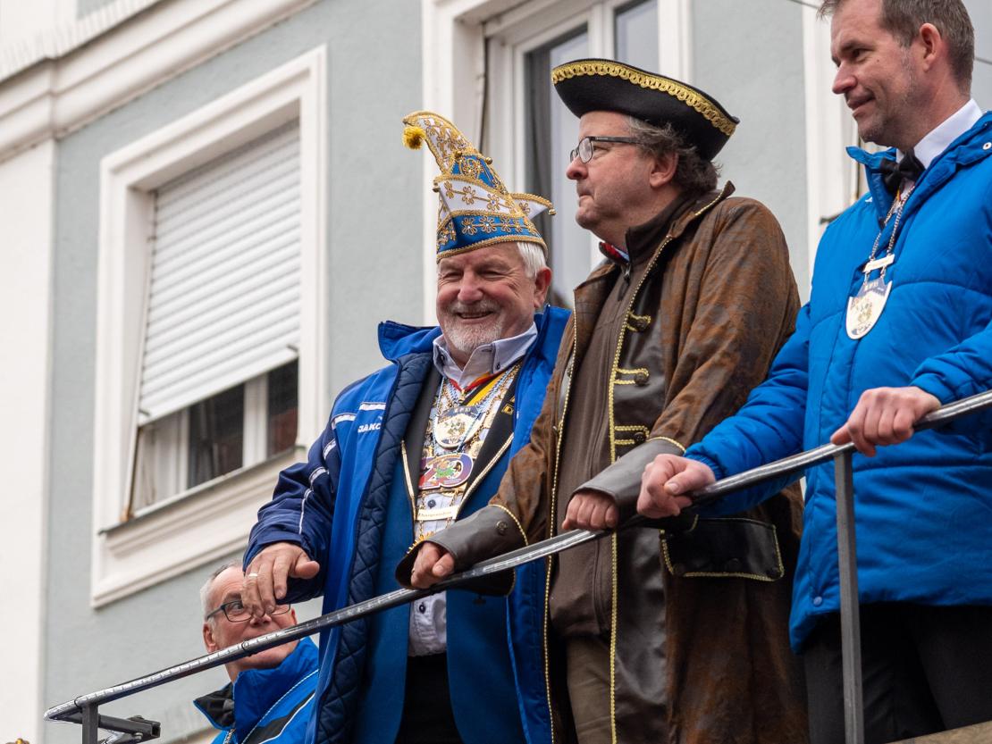 Tandlerfasching 2020