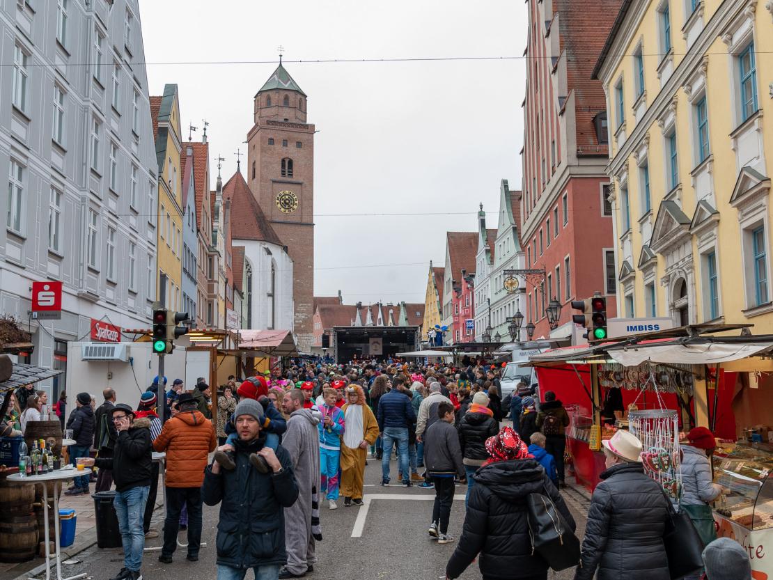 Tandlerfasching 2020