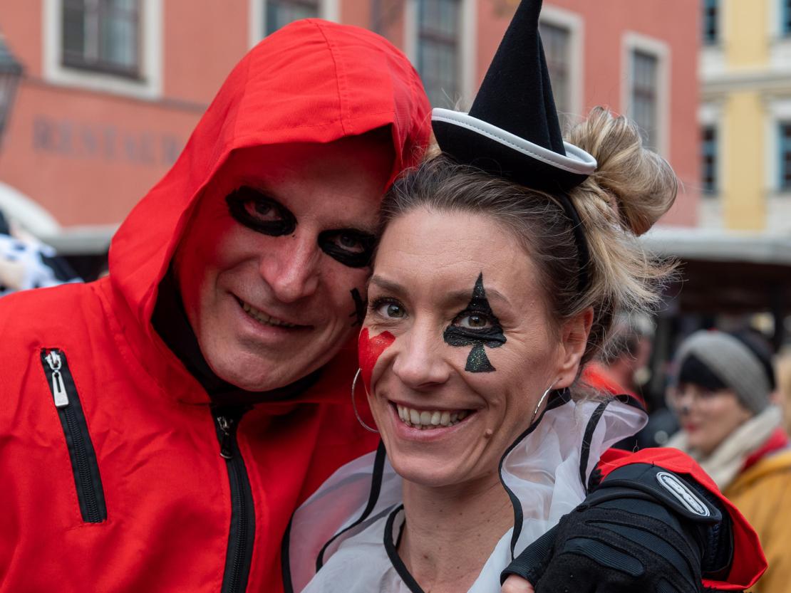 Tandlerfasching 2020