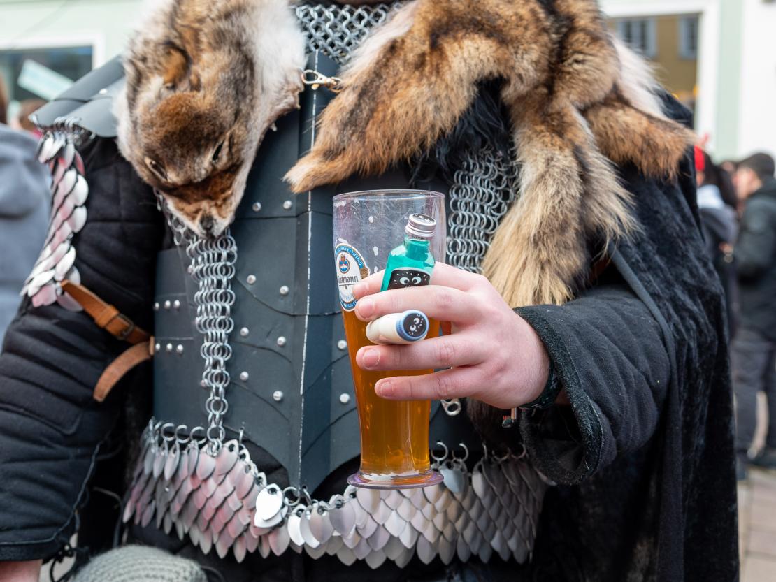 Tandlerfasching 2020