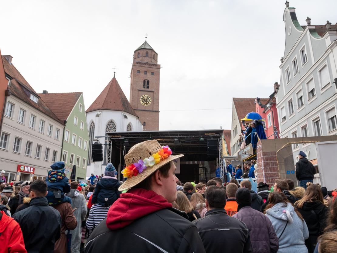 Tandlerfasching 2020