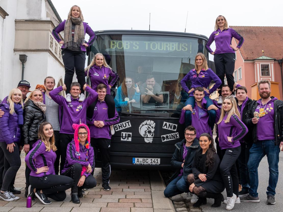 Tandlerfasching 2020