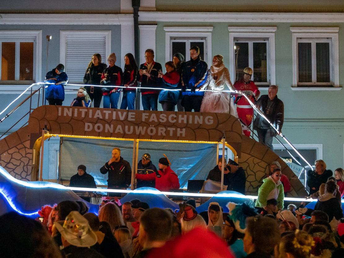 Tandlerfasching 2020