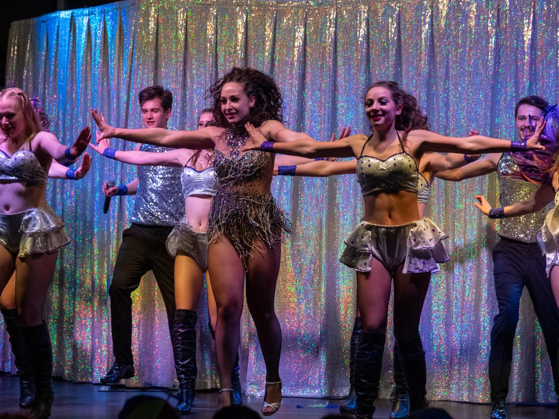 Tandlerfasching 2020