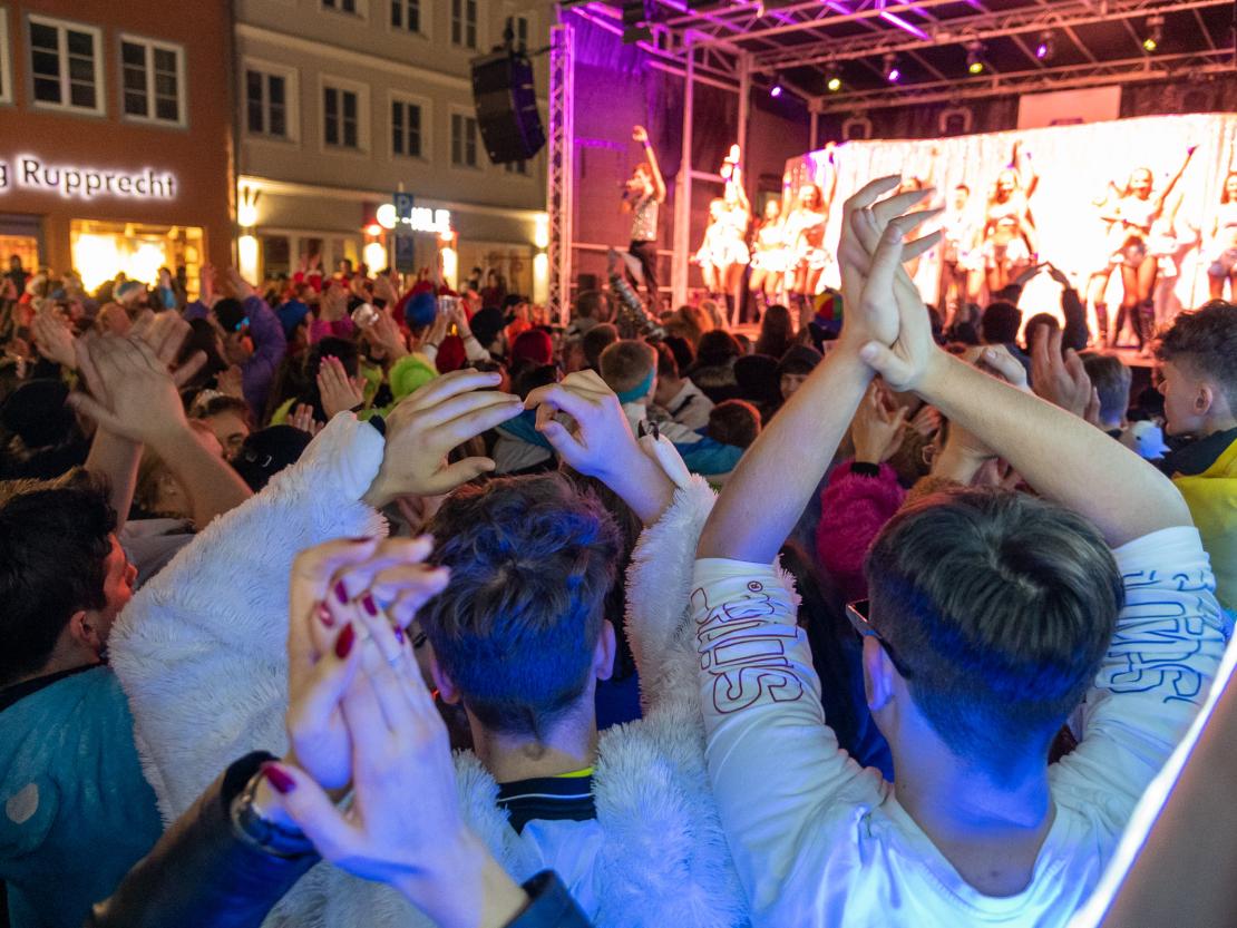 Tandlerfasching 2020