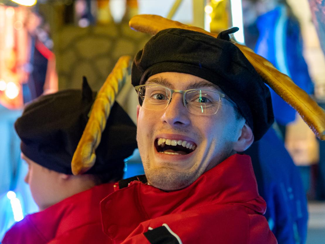 Tandlerfasching 2020