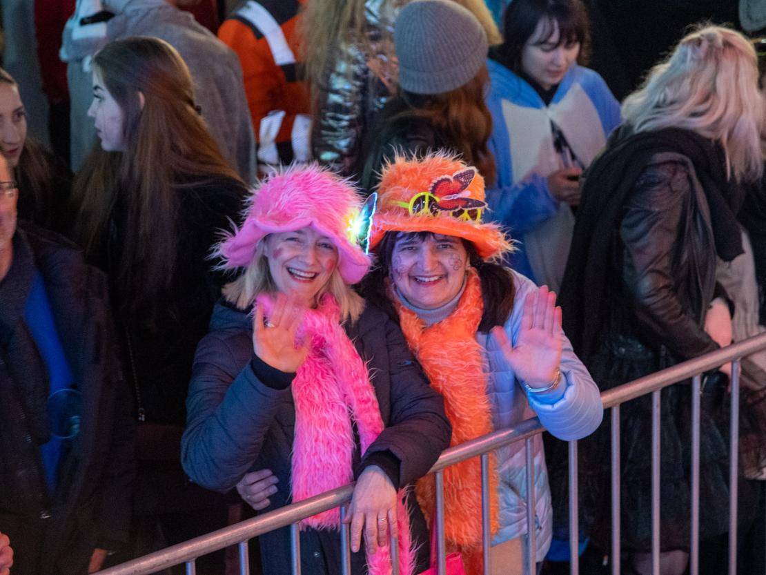 Tandlerfasching 2020