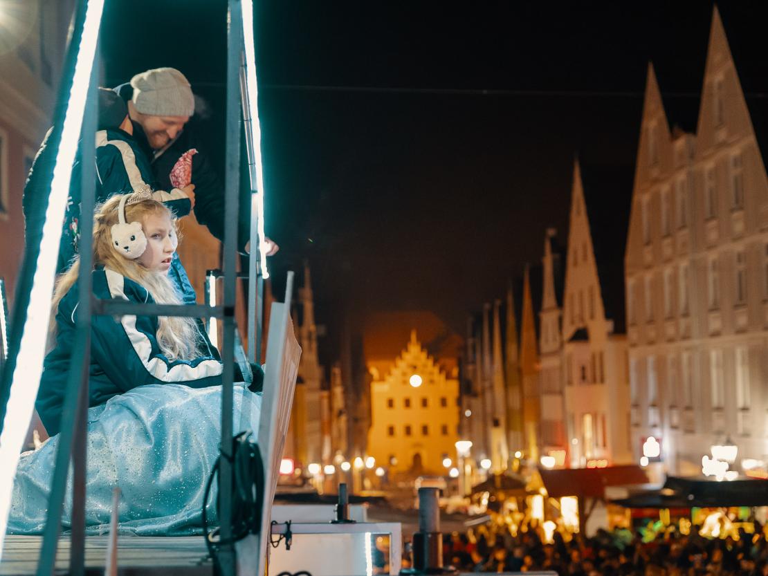 Tandlerfasching 2020