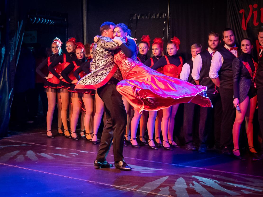 Tandlerfasching 2020