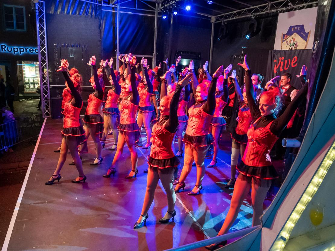 Tandlerfasching 2020