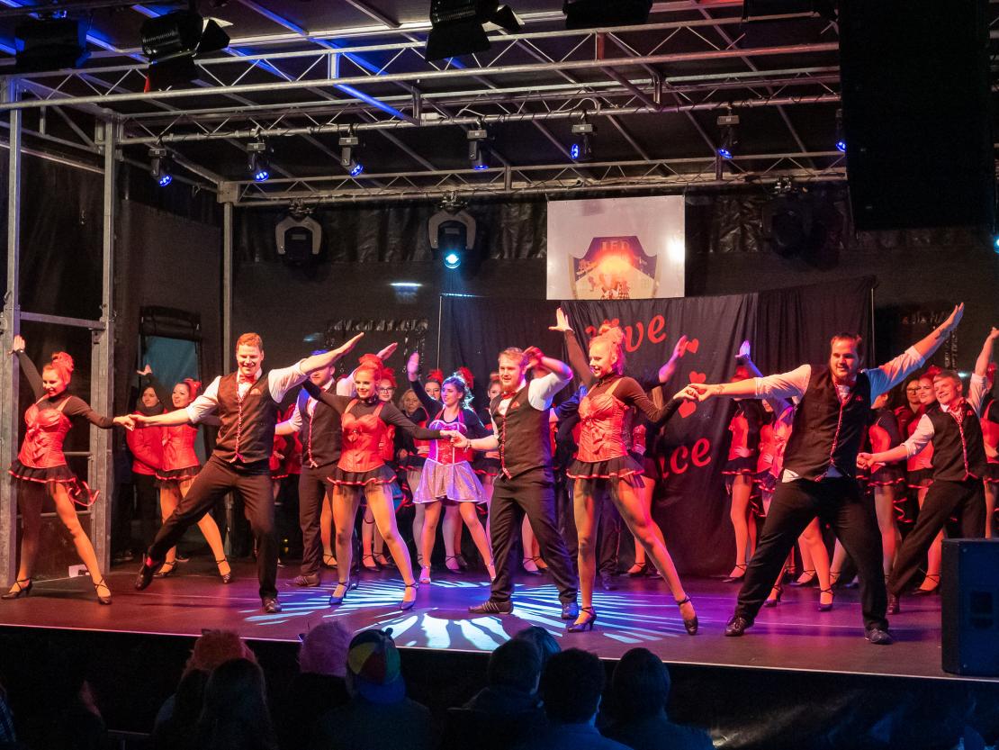 Tandlerfasching 2020