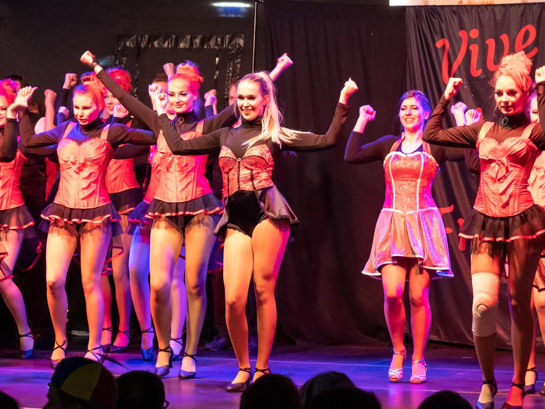 Tandlerfasching 2020