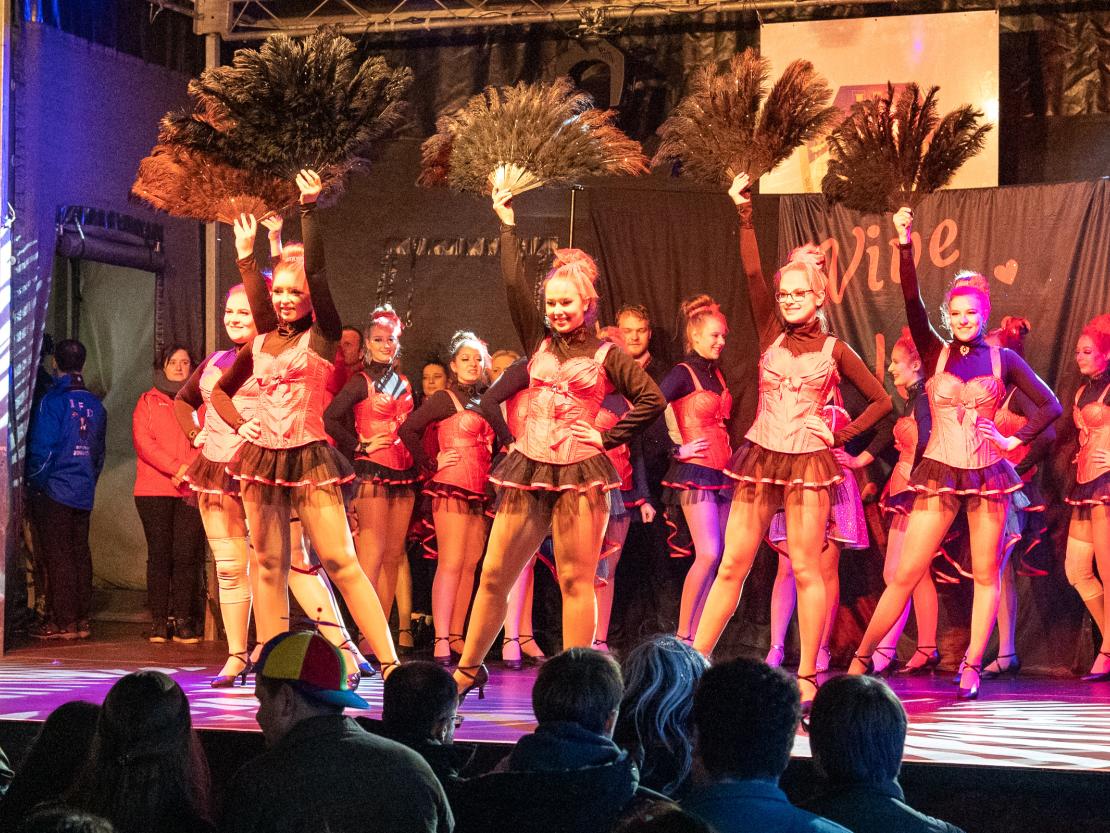 Tandlerfasching 2020