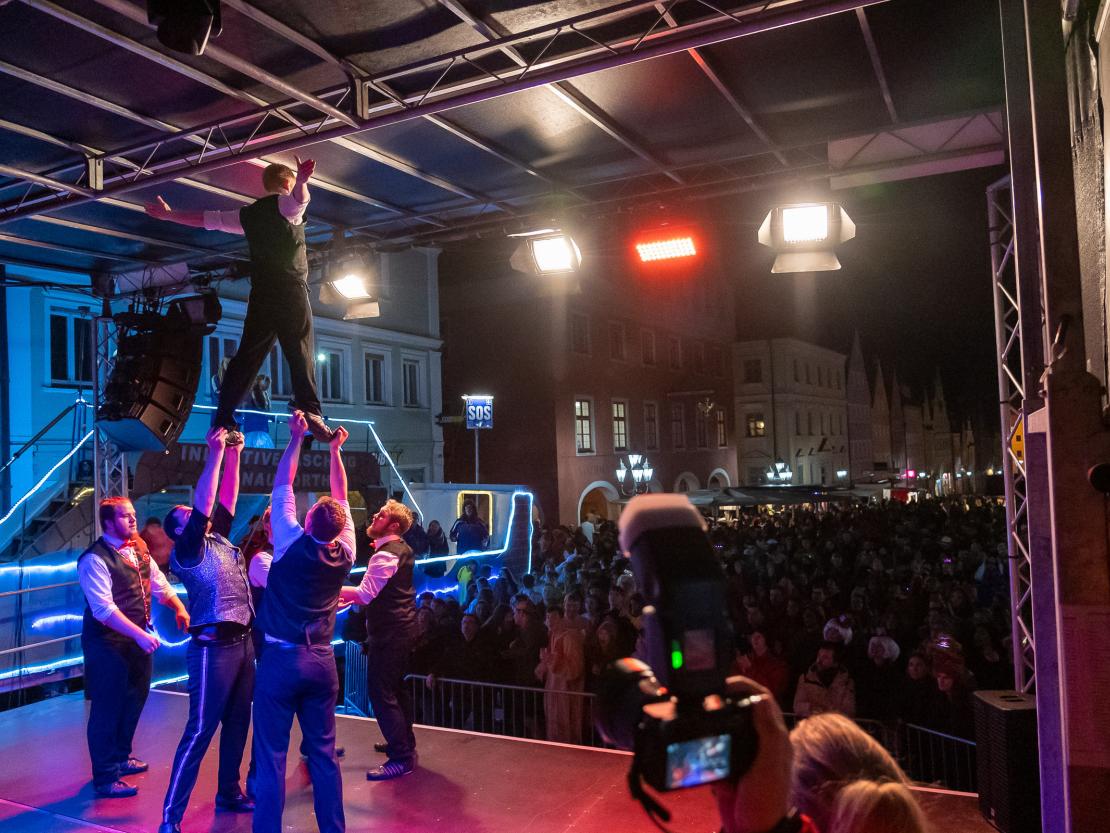 Tandlerfasching 2020