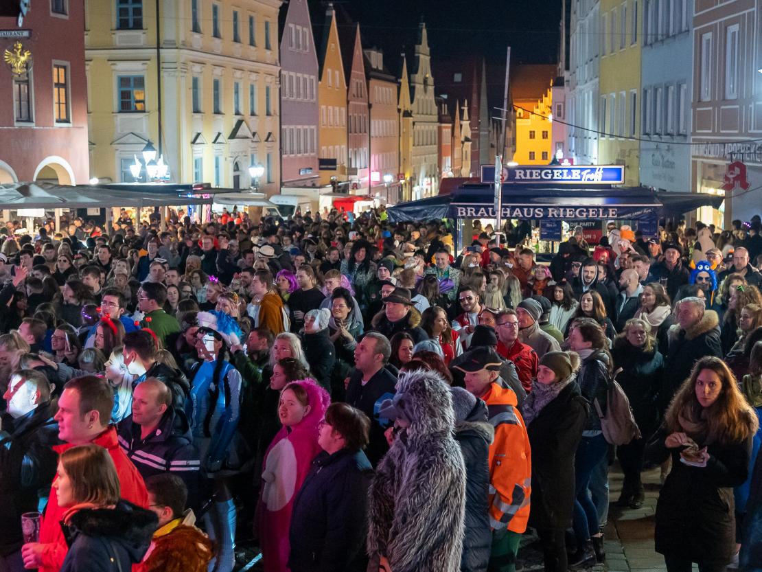 Tandlerfasching 2020