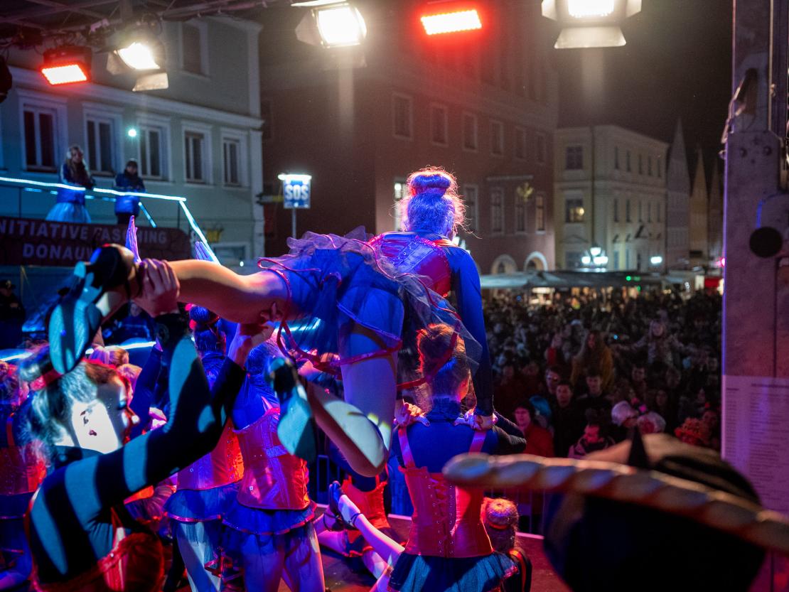 Tandlerfasching 2020