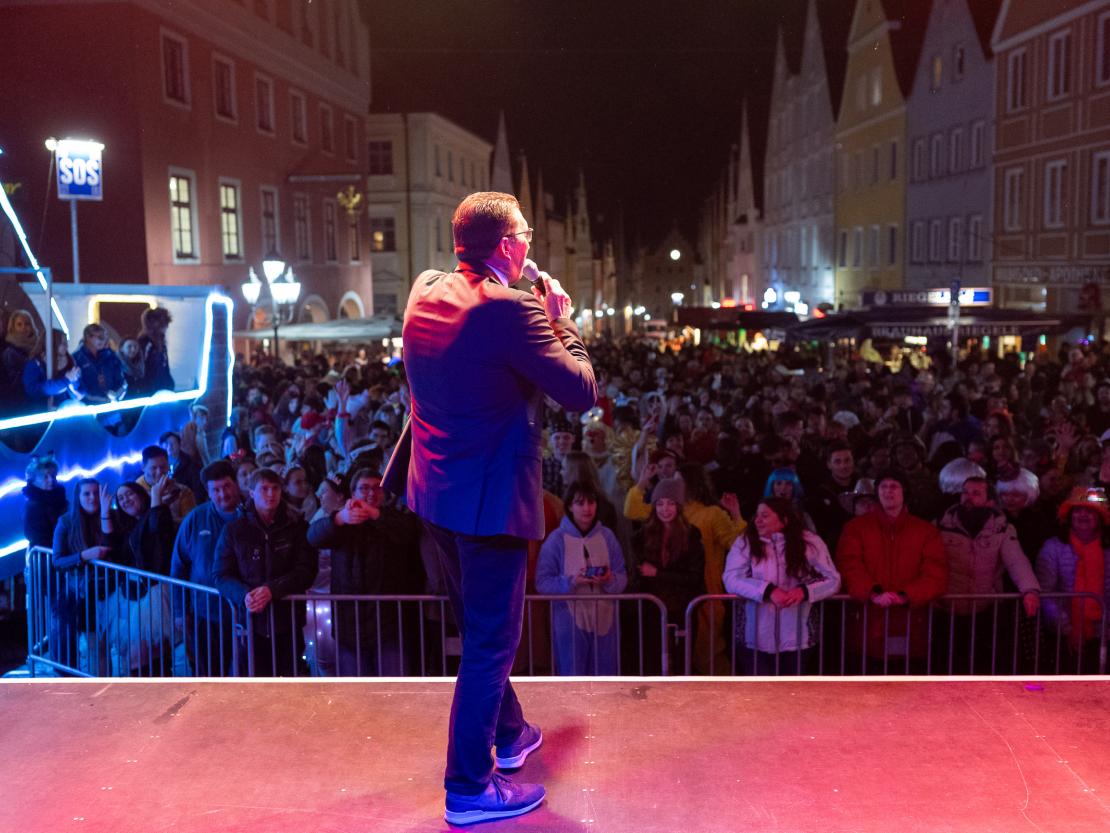 Tandlerfasching 2020