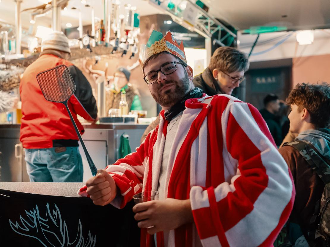 Tandlerfasching 2020