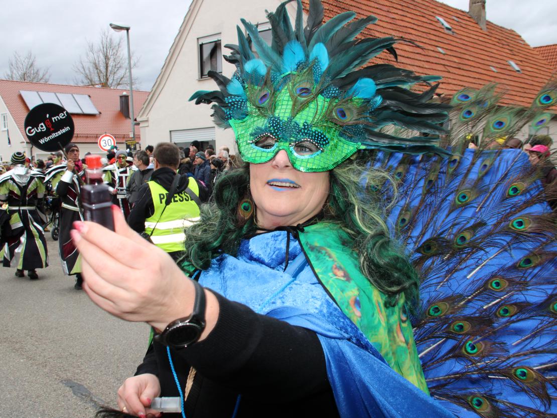 Fasching MGH 2020 12