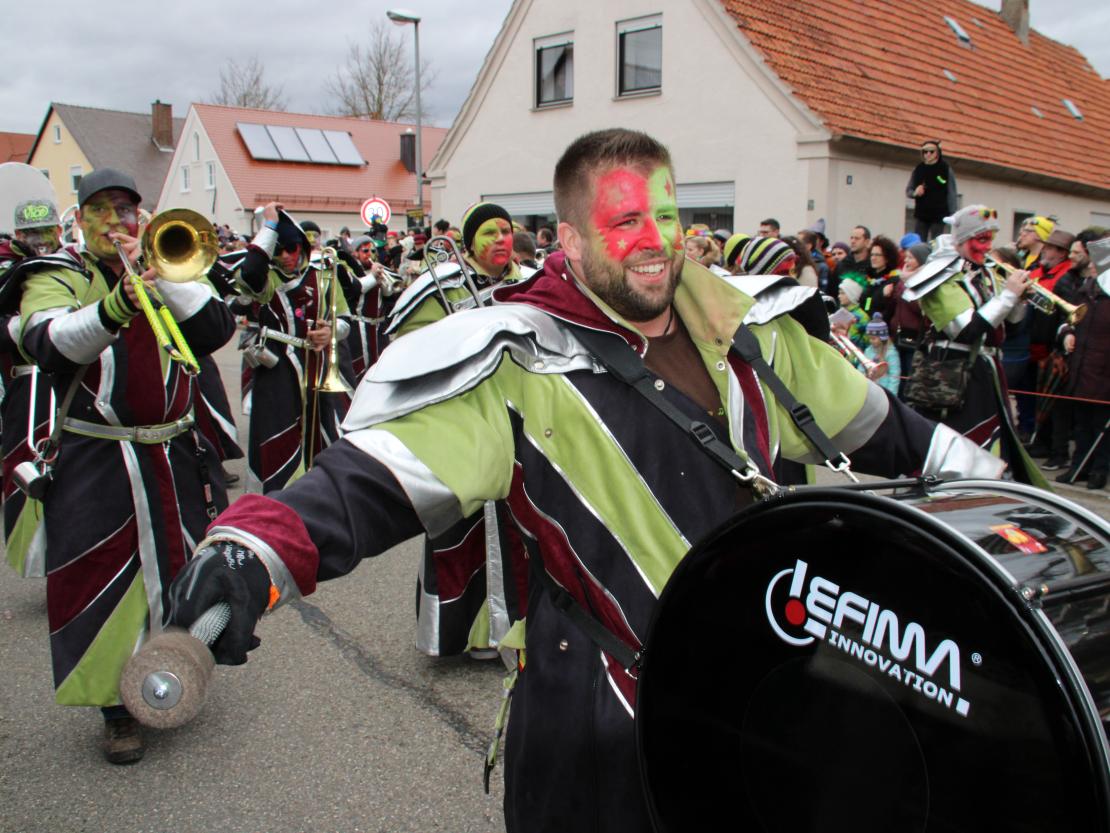 Fasching MGH 2020 13