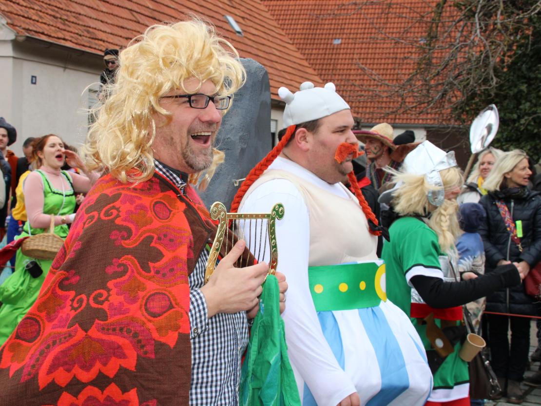 Fasching MGH 2020 14