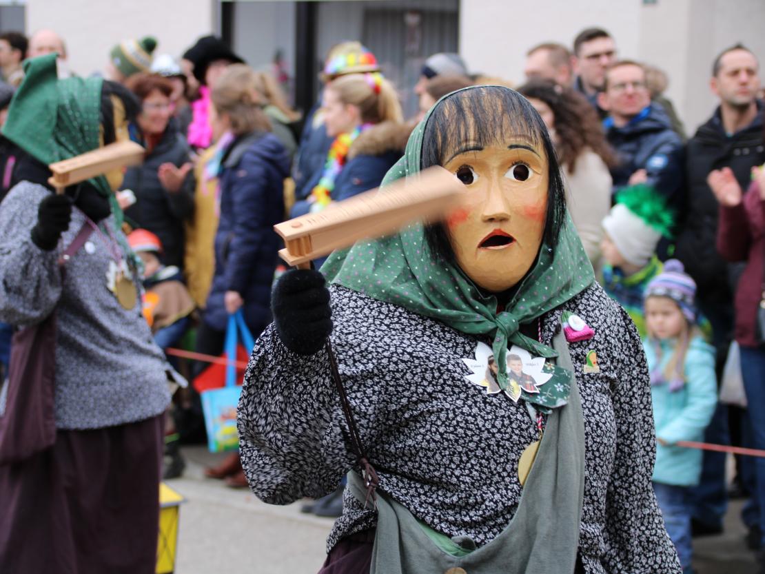 Fasching MGH 2020 15