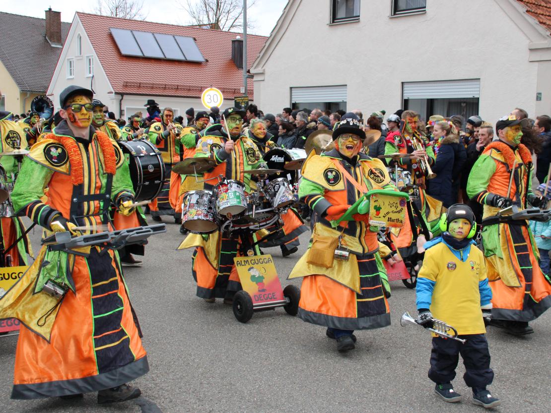 Fasching MGH 2020 16