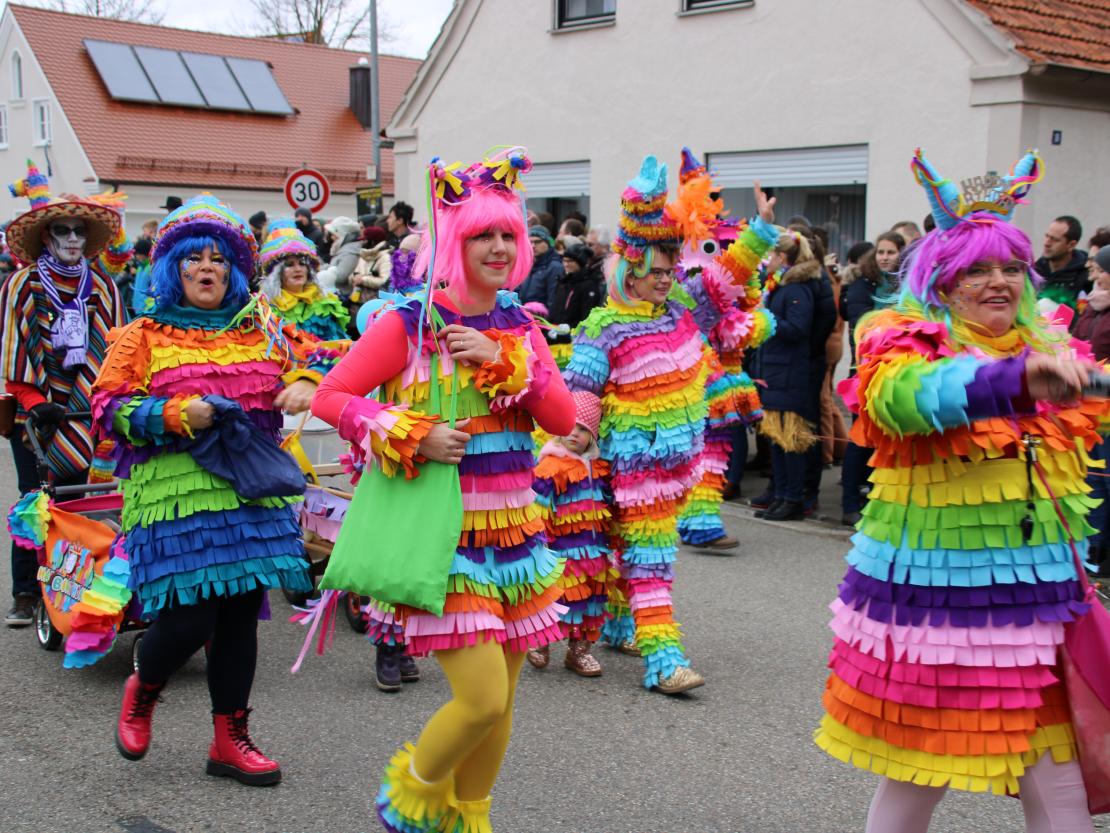 Fasching MGH 2020 17