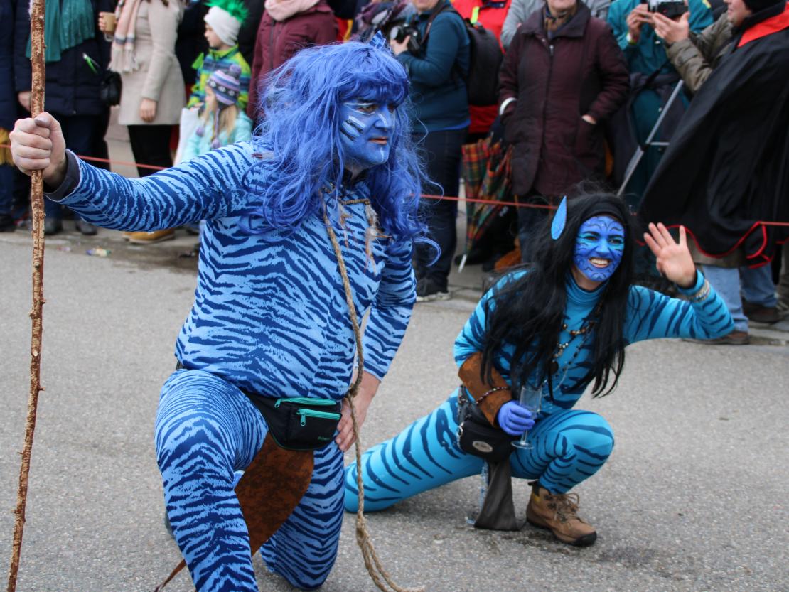 Fasching MGH 2020 18