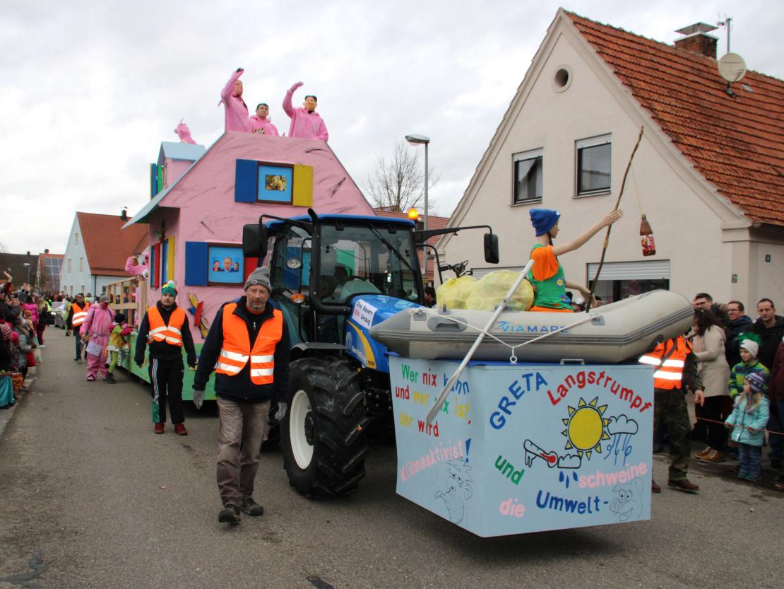 Fasching MGH 2020 19