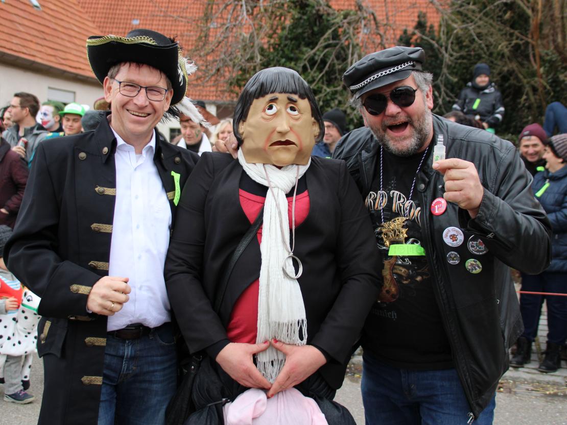 Fasching MGH 2020 20