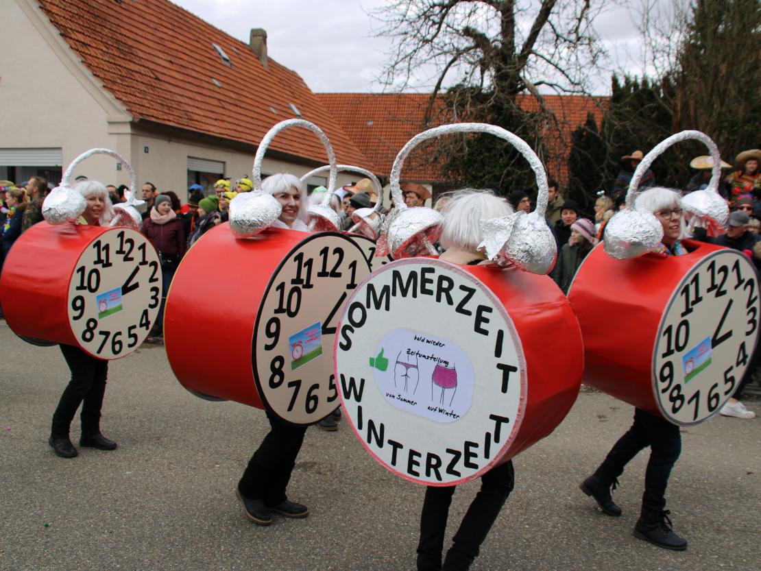 Fasching MGH 2020 23