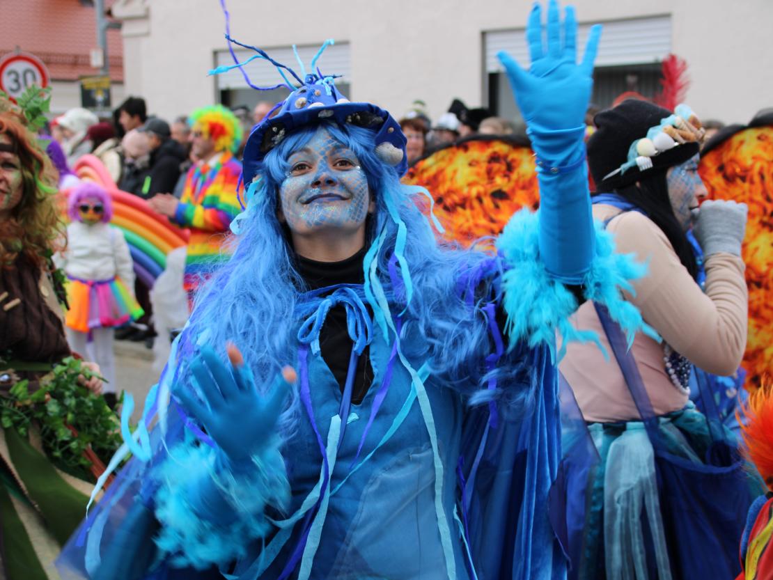 Fasching MGH 2020 24