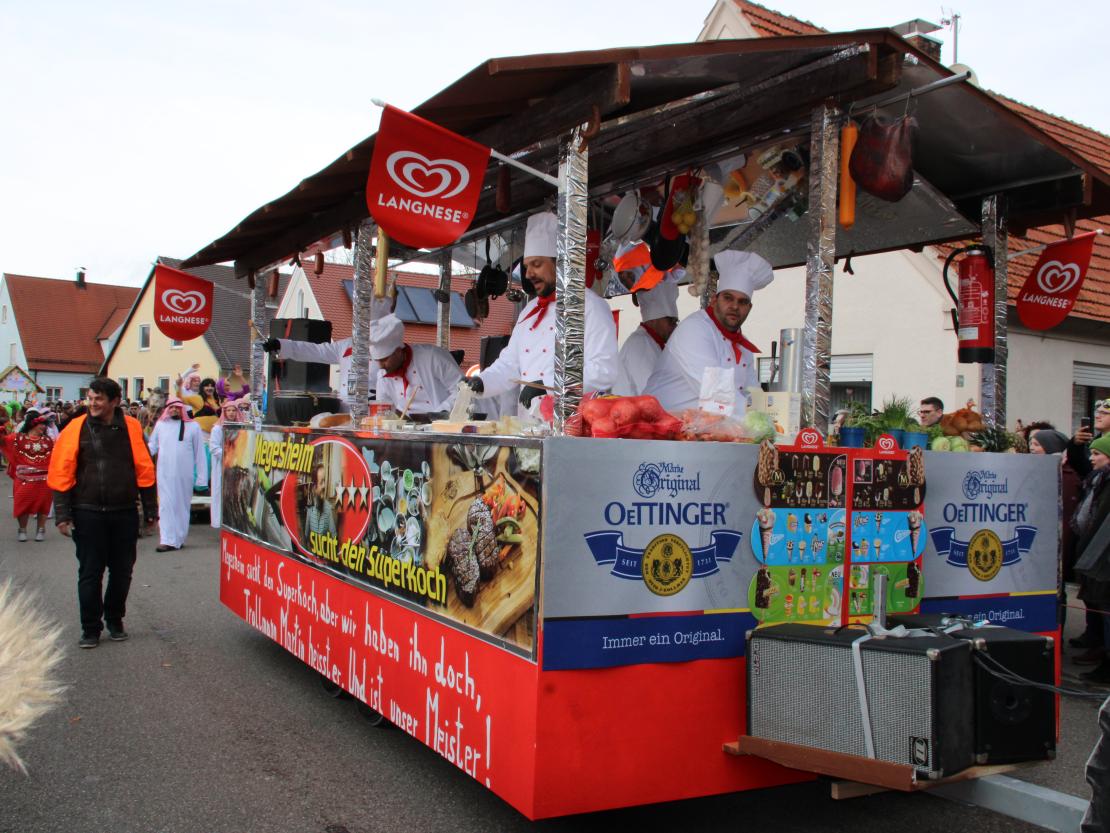 Fasching MGH 2020 26