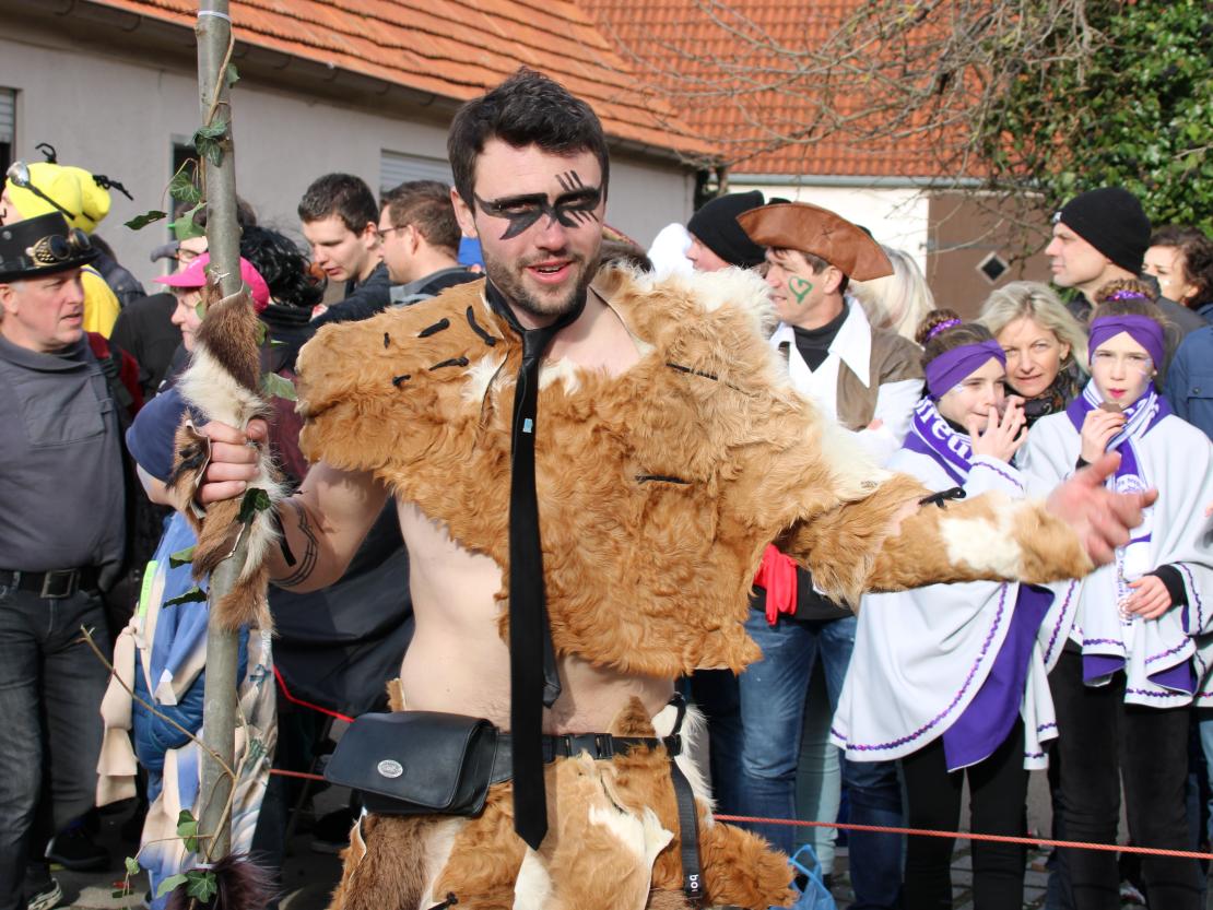 Fasching MGH 2020 28