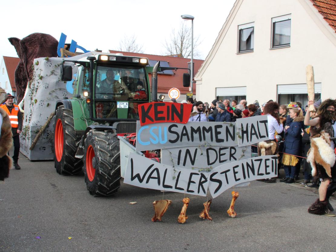 Fasching MGH 2020 29