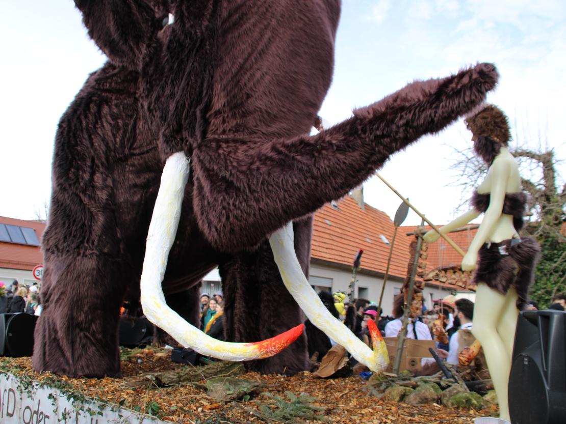 Fasching MGH 2020 31