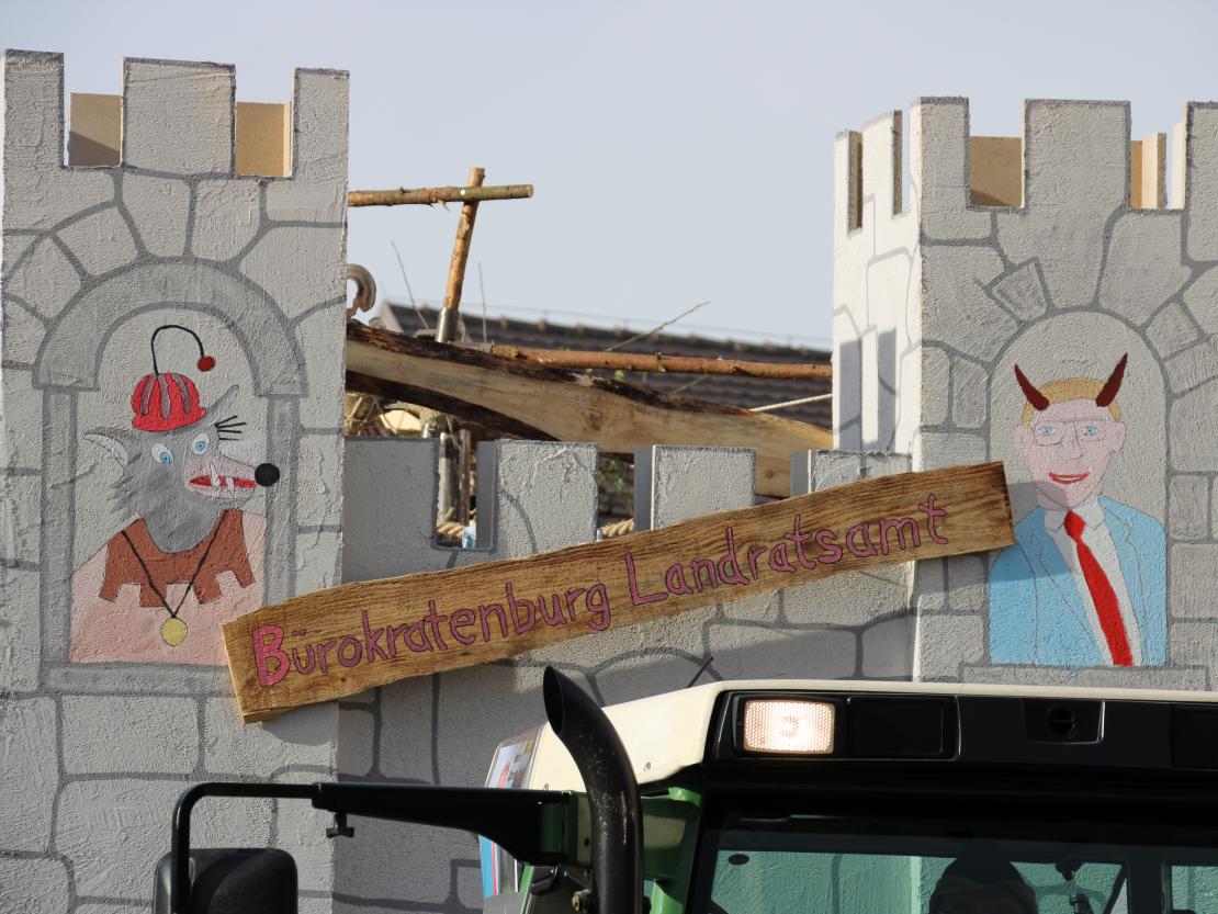 Fasching MGH 2020 33