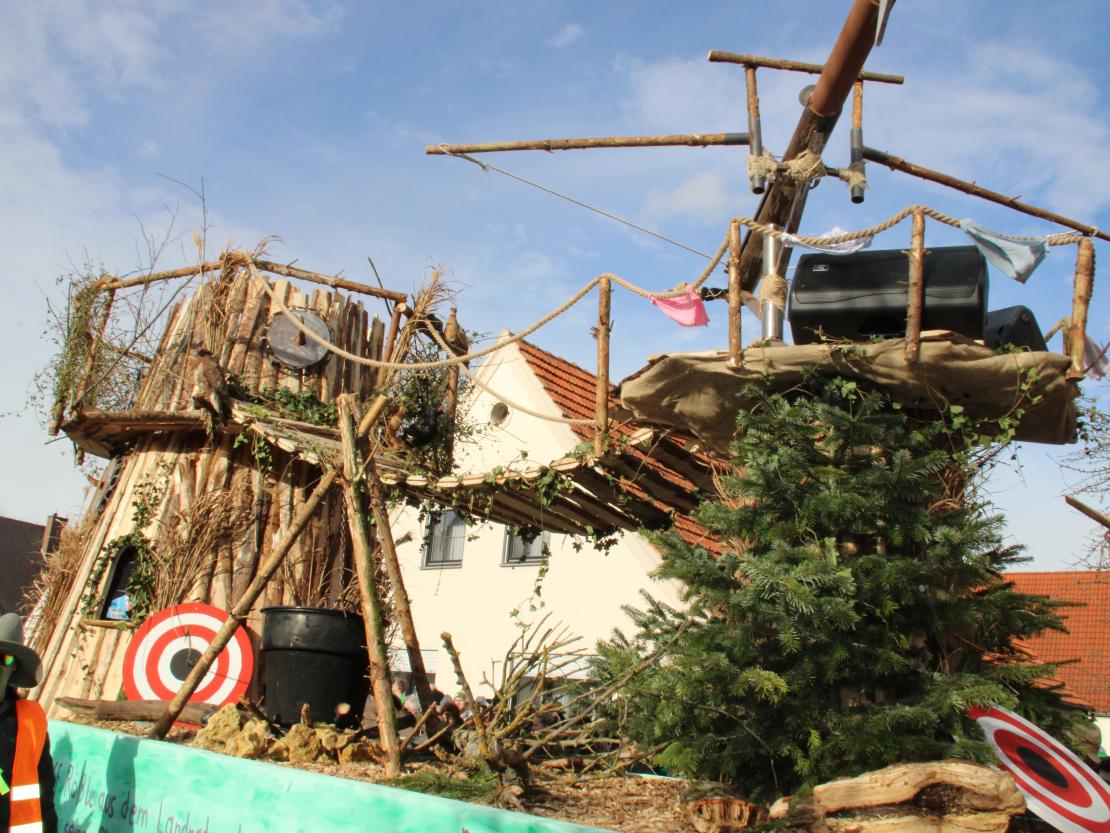 Fasching MGH 2020 34