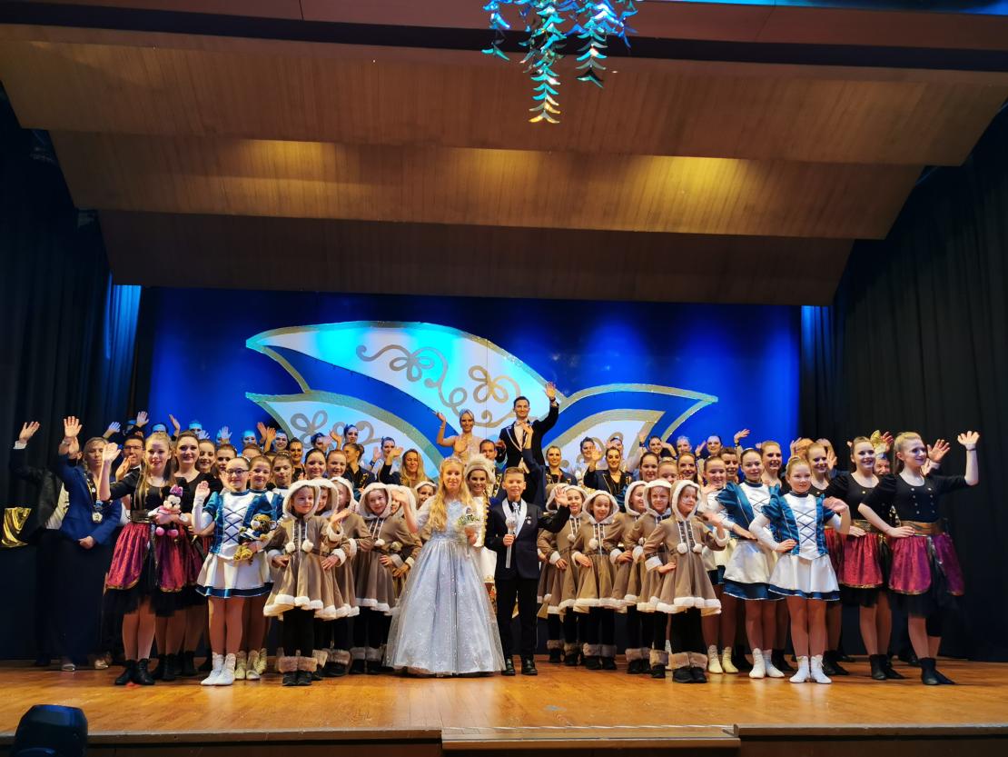 Bunter Abend Donauwörth 2020