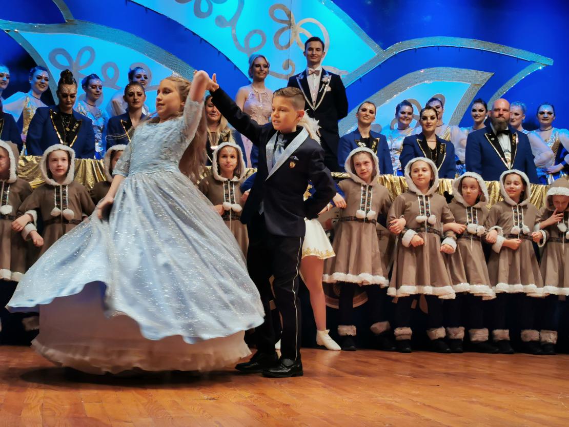 Bunter Abend Donauwörth 2020