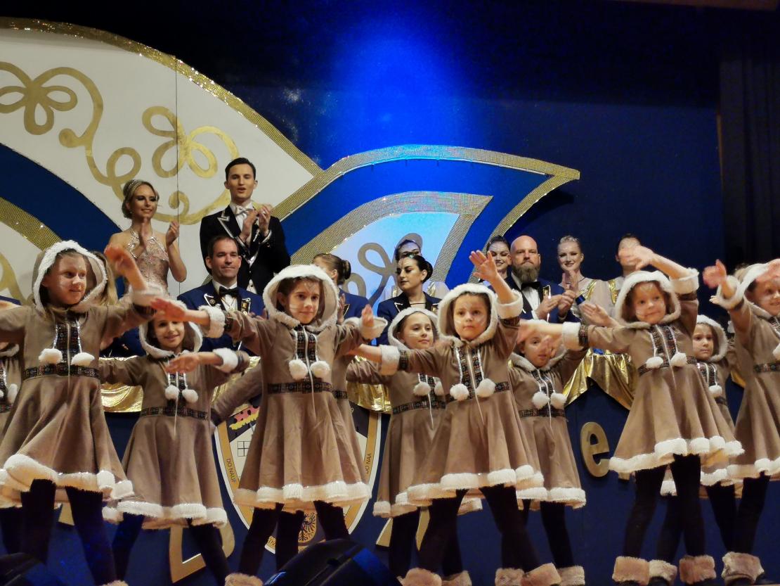 Bunter Abend Donauwörth 2020