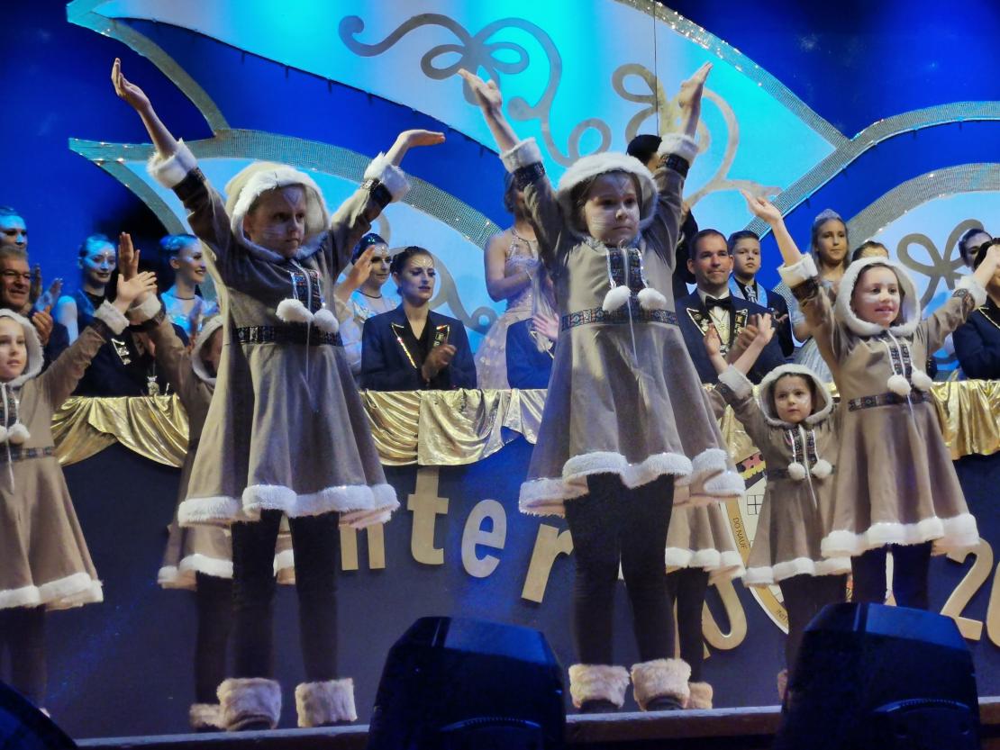 Bunter Abend Donauwörth 2020